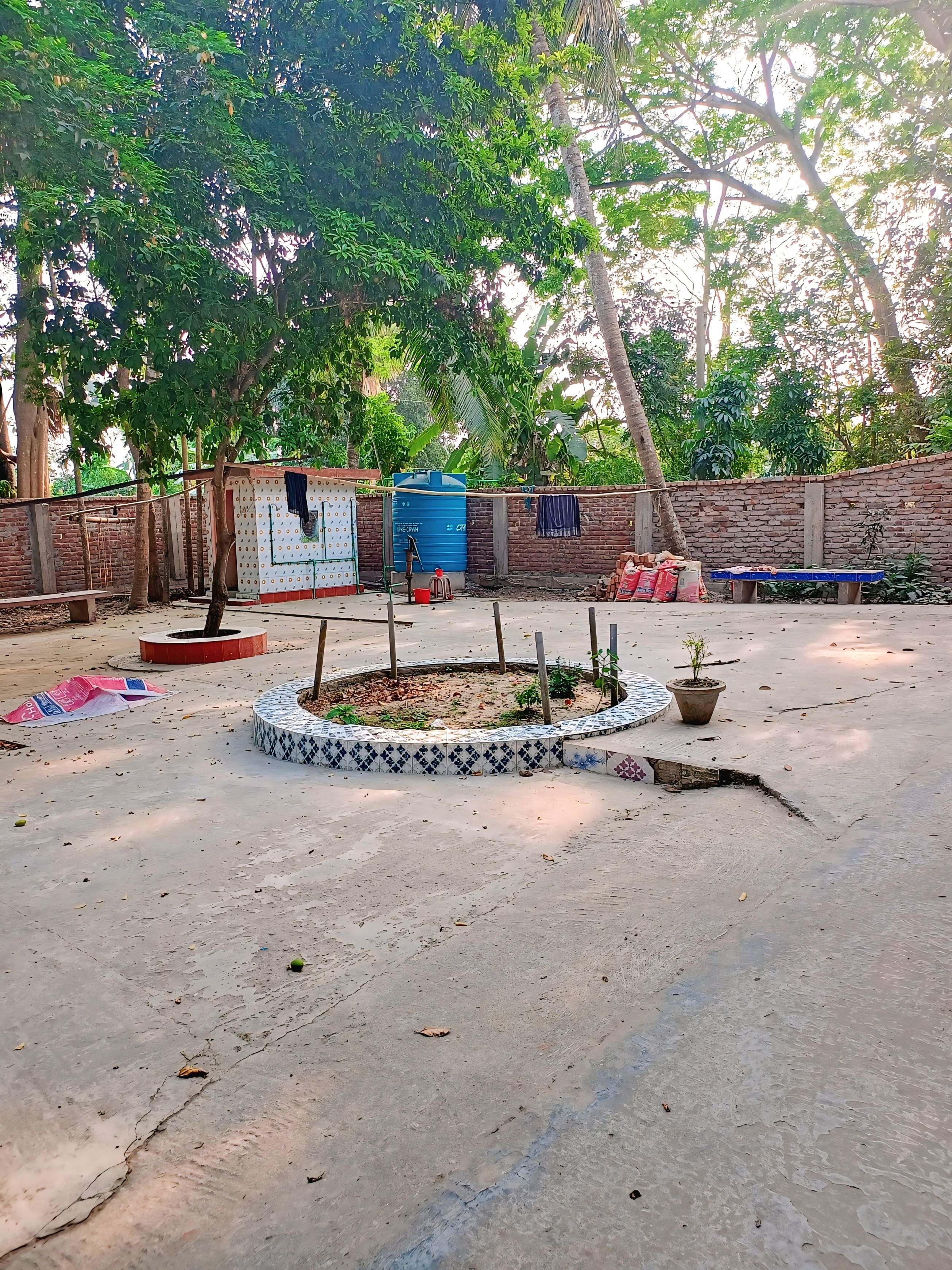 Charkushli Fatema (RH) Woman Madrasa and Orphanage